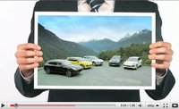 [vidéo] Le nouveau Porsche Cayenne s'anime en 6 vidéos