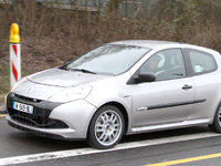 Voici la prochaine Renault Clio R.S