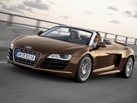 [Vidéo] Comment on construit une Audi R8 Spyder