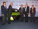 Economie / Véhicules électriques : Mahindra et REVA Electric Car main dans la main