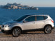 Les Nissan Qashqai et Qashqai +2