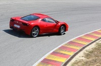 [Vidéo] Bridgestone Potenza S001, chaussure pour Ferrari 458 Italia et autres