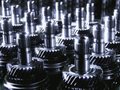 Le bilan du programme de recyclage des pièces usagées  de Volkswagen