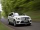 Nouveau Mercedes GL 63 AMG : toujours plus