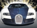 Bugatti travaille sur un modèle 100% électrique !