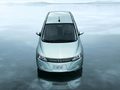 La municipalité de Los Angeles va adopter des monospaces électriques BYD e6