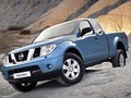 VUL - Nissan Navara: la fiche technique