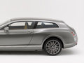 Bentley penserait vraiment à un shooting brake