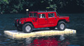 Hummer : de nouveaux acheteurs potentiels ?