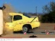 Un crash-test à 160 km/h, ça donne quoi ?