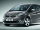 Série spéciale «Grande Vita» pour la Kia Venga