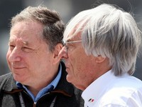 Les raisons de la guerre Todt - Ecclestone : la FIA veut plus d'argent !