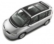 Gamme Renault Espace: "simplifiée et enrichie"