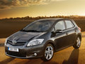 Toyota Auris : une promo en or