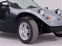 Secma F440 DCI : Sans permis, mazout et fun