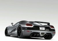 Genève 2010 : Koenigsegg Agera ....aaaaah