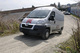 Jumper, Ducato et Boxer 4x4 par Dangel: des utilitaires franchisseurs