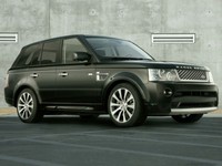 Un nouveau V8 4,4 litres diesel 308 chevaux pour le Range Rover
