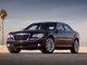 Prochaine Chrysler 300C : moins carrée, plus aérodynamique