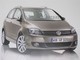 Nouvelle Volkswagen Golf Plus: les 2 1ères photos officielles!