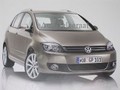 Nouvelle Volkswagen Golf Plus: les 2 1ères photos officielles!