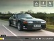 Fifth Gear : une Rover SD1 avec un moteur de Spitfire de 27 litres !