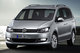 Genève 2010: Voici le nouveau Volkswagen Sharan