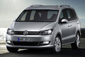 Genève 2010: Voici le nouveau Volkswagen Sharan