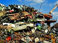 C'est confirmé : la prime à la casse  va passer à 500 € à partir du 1er juillet 2010