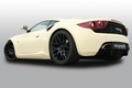 Jantes Cargraphic pour l'Artega GT