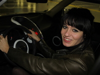 Eva s'attaque au Kia Soul