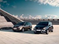Le nouveau moteur Renault Energy dCi 130 disponible sur Scénic et Grand Scénic