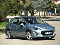 Essai vidéo - Peugeot 308 restylée : yeux de biche et coeur de lion