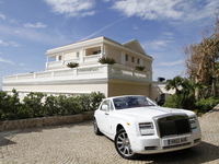 Vidéo - Les Virées Caradisiac en Rolls-Royce Phantom Coupé Series II : de l'hypra-luxe normal