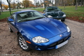 Photos du jour : Jaguar XKR
