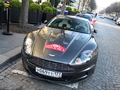 Photos du jour : Aston Martin DBS By Edo Competition (Rallye de Paris)