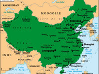 Du biocarburant cellulosique fabriqué en grande quantité en Chine dès 2011