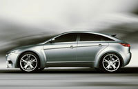 Mitsubishi Sportback: Hai