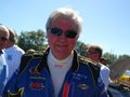 Hershel McGriff court toujours en Nascar à 82 ans !
