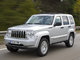 Jeep Cherokee : une promo aussi costaud que la voiture !