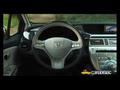 Honda FCX Clarity : le futur au sens propre ?