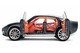 Spyker pense toujours à son futur (S)SUV D12 Peking to Paris