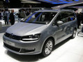 Genève 2010 : Volkswagen Sharan