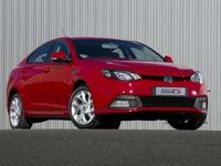 MG relance la production à l'usine de Longbridge