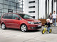 Nouveau Volkswagen Touran : deux versions BlueMotion plus sobres