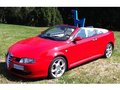 Insolite : l'Alfa Roméo GT Cabriolet qui n'a jamais existé