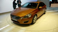Genève 2010 Live : Volvo S60, nouvelle mais pas déroutante [ajout video]