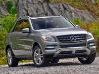 Rappel : 3 352 Mercedes ont des fuites et risquent un incendie