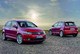 Bologne 2008 : nouvelle VW Golf Plus VI officielle