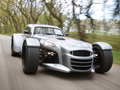 Une série limitée de la Donkervoort D8 GT...